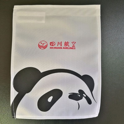 航空（kōng）無紡布（bù）縮口袋
