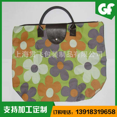 無紡布環（huán）保袋