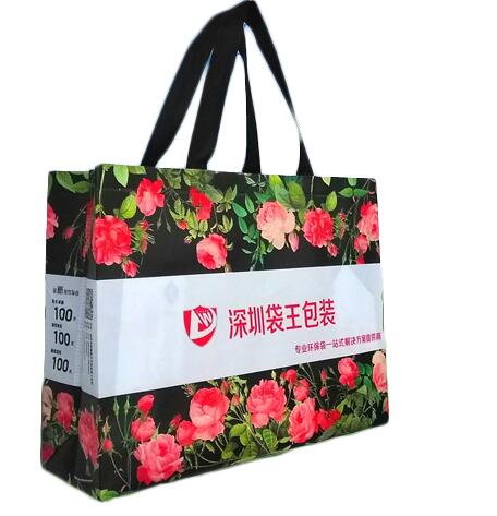 環保袋定做的必要條件你知道（dào）多少？_環保袋定做